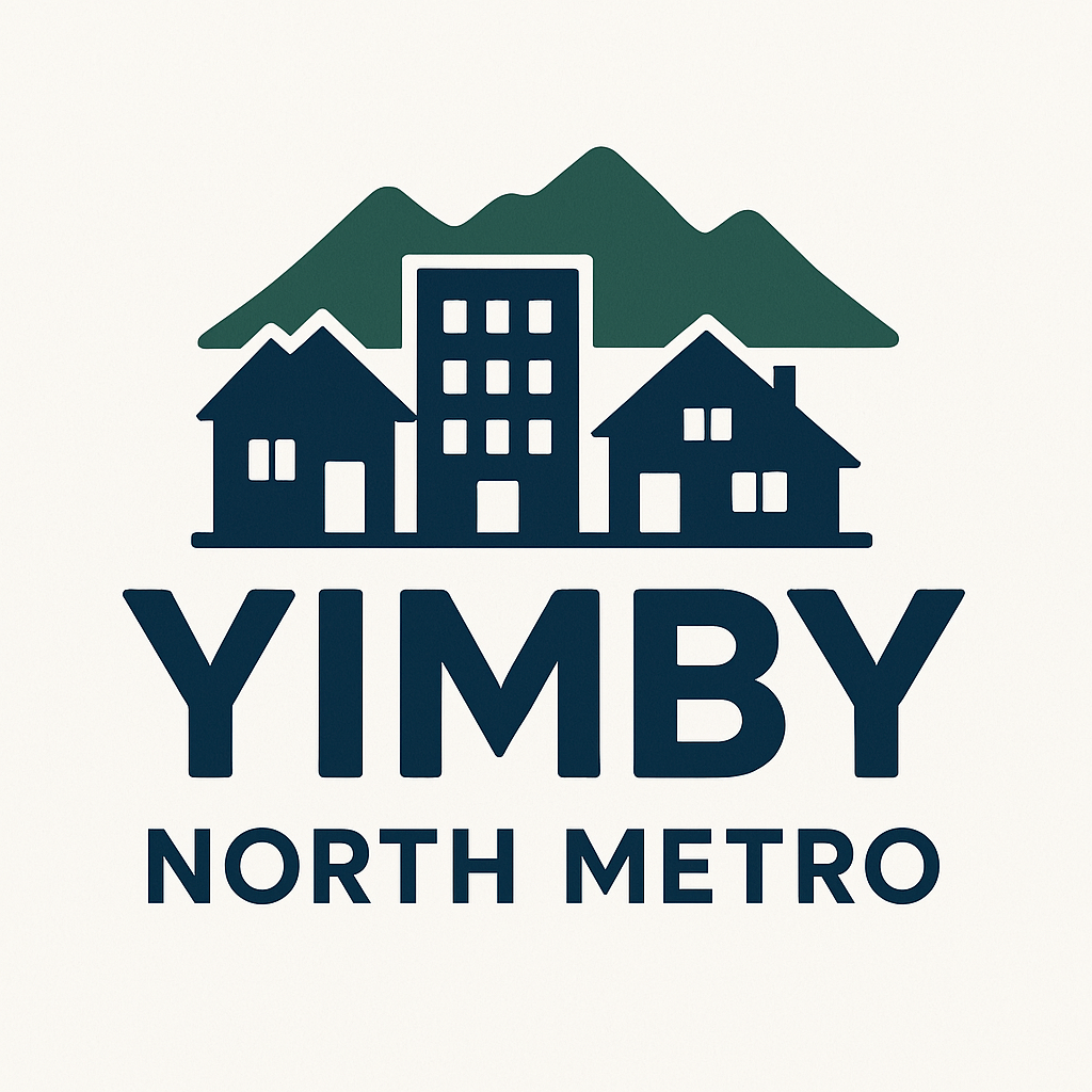 yimby north metro